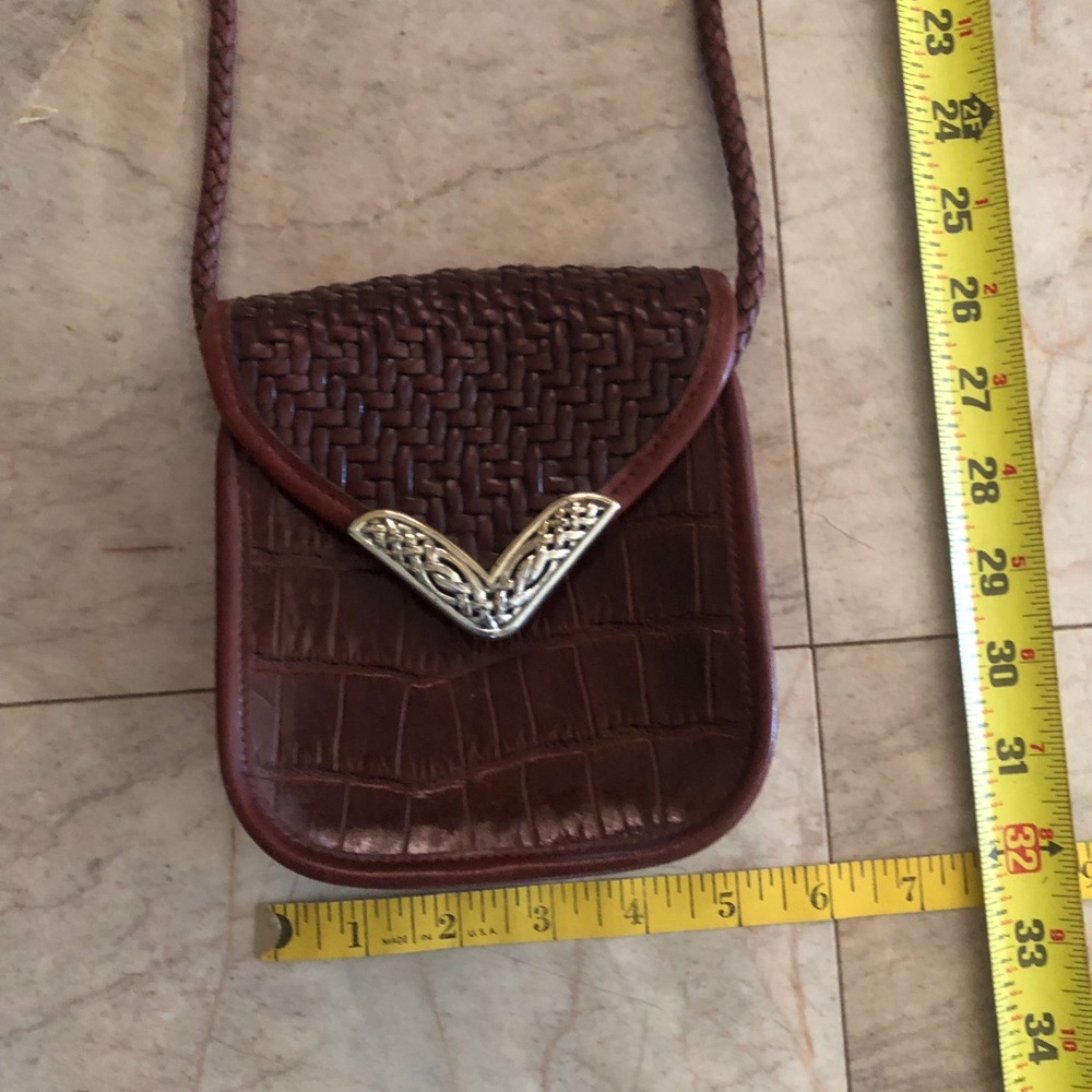 Brighton purse